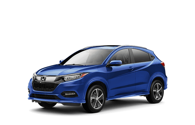 2019 Honda Hr V Price And Details Valley Honda