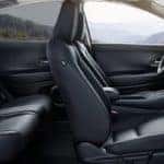 2019 Honda HR-V Interior