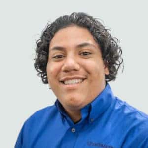 Anthony Bustamante