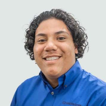 Anthony Bustamante