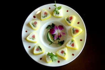 Shu's Sushi