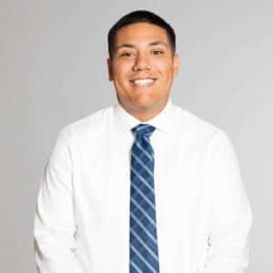 Anthony Bustamante