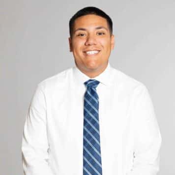 Anthony Bustamante