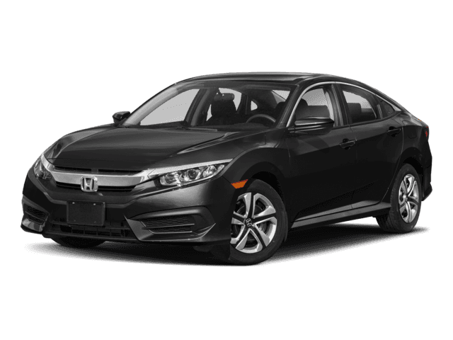 2019 Honda Civic vs. 2019 Toyota Corolla | Valley Honda