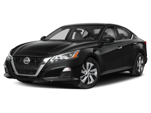 2019 Nissan Altima 2.5 S Sedan