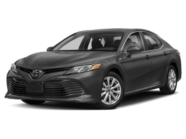 2019 Toyota Camry L Auto (SE)