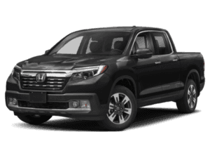 honda ridgeline