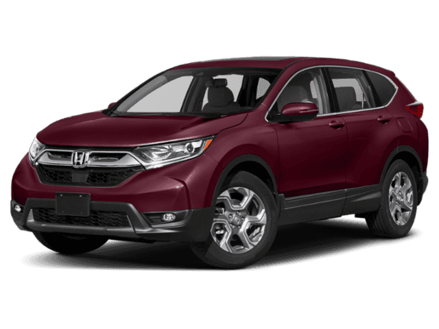 2019 Honda CR-V Configurations: Prices & Features