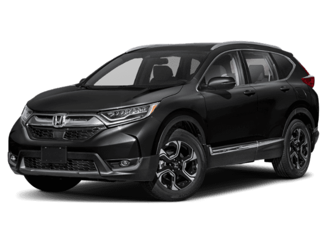 2019 Honda CR-V Configurations: Prices & Features