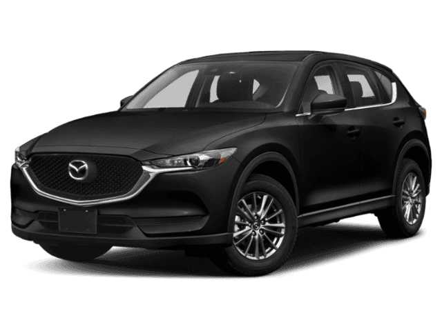 2019 Mazda CX-5 Sport FWD