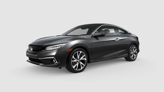 2019 Honda Civic Colors | Civic Exterior Color Options | Valley Honda