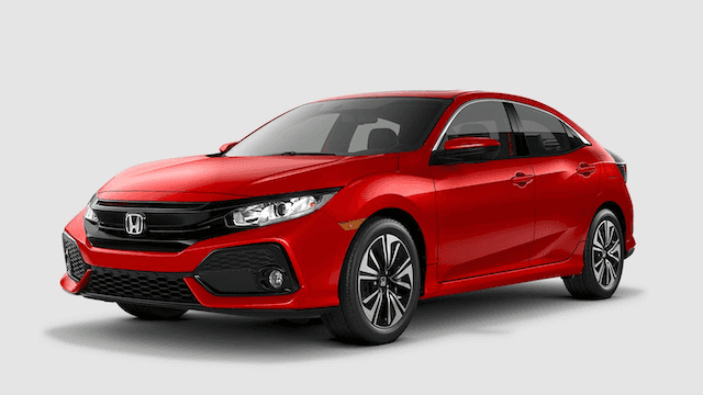 Rallye Red