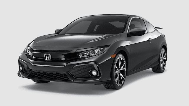 2019 Honda Civic Colors | Civic Exterior Color Options | Valley Honda