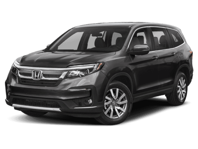 2020 Honda Pilot Trim Levels | Price and Configurations | Valley Honda