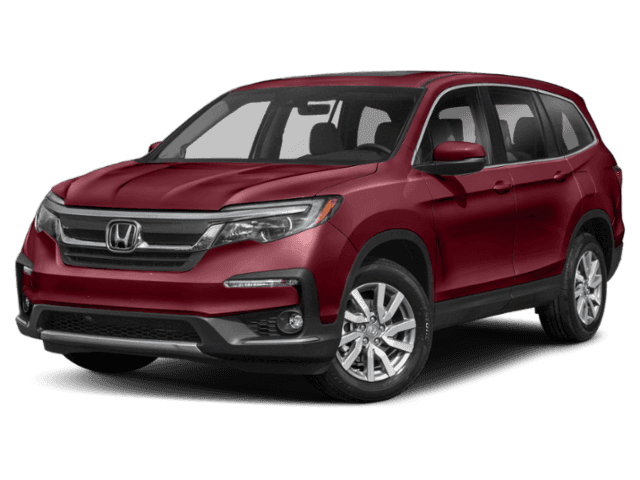 2020 Honda Pilot Trim Levels | Used Honda for Sale in Aurora