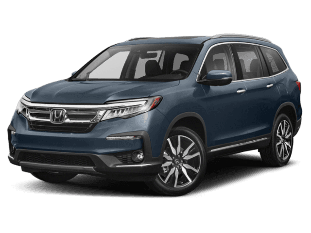 2020 honda deals pilot key fob