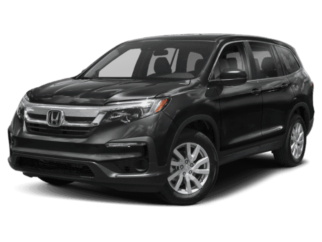 2020 Honda Pilot Trim Levels Price And Configurations Valley Honda