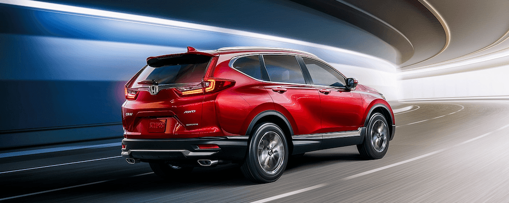 2020 Honda CR-V Review, Problems, Reliability, Value, Life Expectancy, MPG