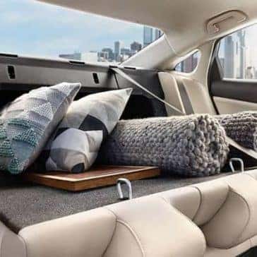 2020 Honda Insight Space