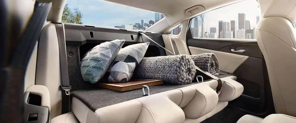 2020 Honda Insight Space