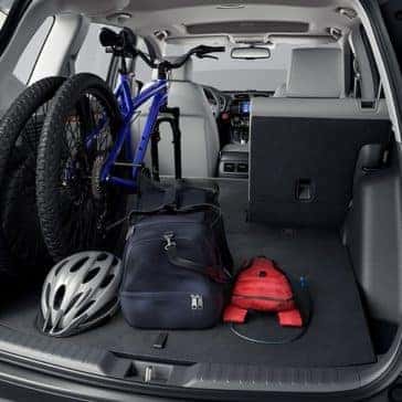 2020 Honda CR-V Space