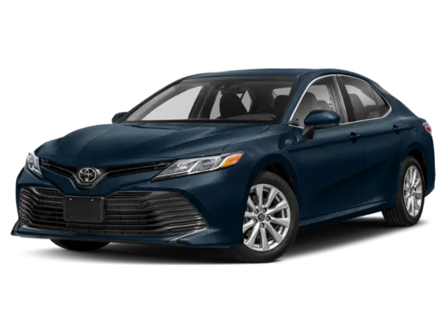 2020 Honda Accord Vs Toyota Camry – Which Is Better? | Valley Honda