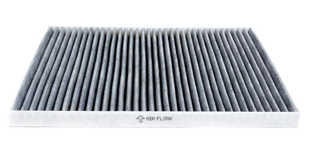 Engine Air Filter vs. Cabin Air Filter