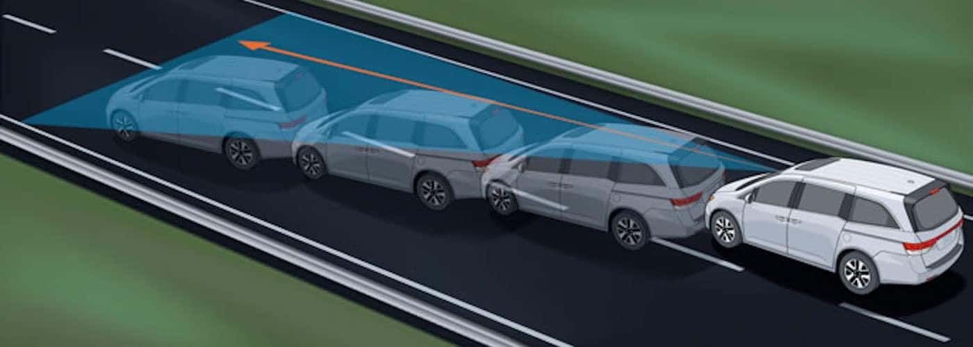 What is Lane Departure Warning? Valley Honda