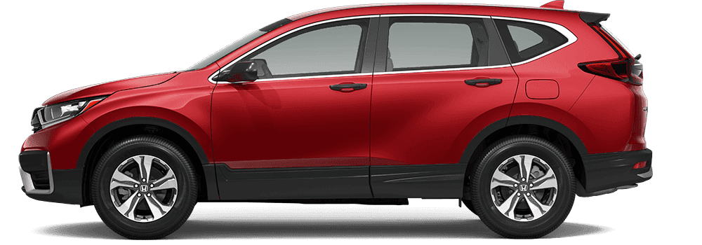 2020-honda-cr-v-Radiant-Red