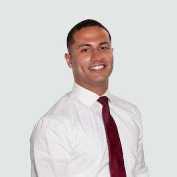 Cesar Salinas