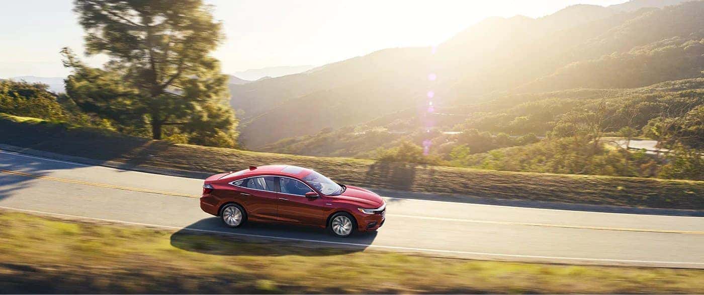 What is the Most FuelEfficient Honda? Valley Honda