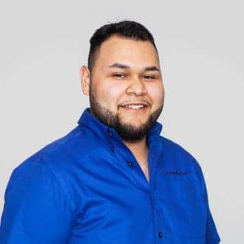 Alonzo Carrillo
