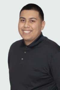 Jose  Barrera