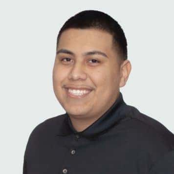Jose  Barrera