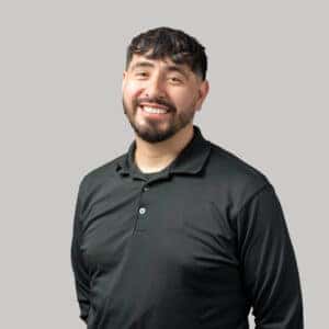 Daniel Monjaraz