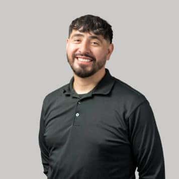 Daniel Monjaraz