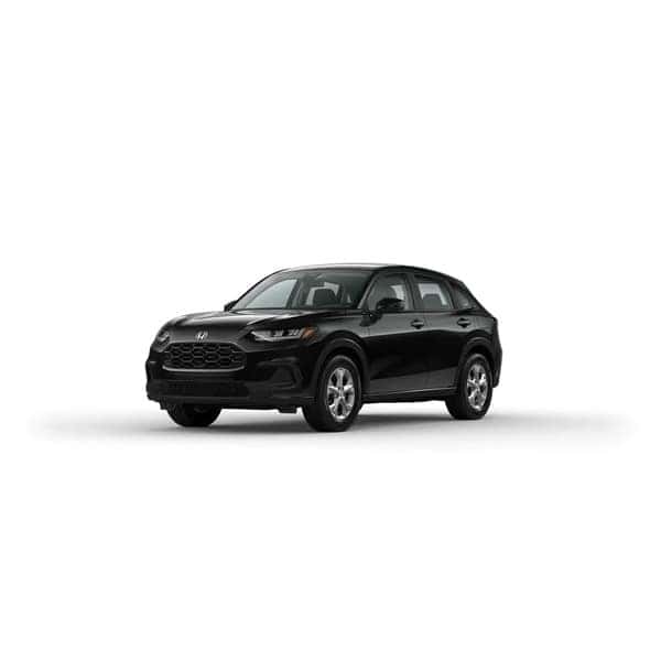 2025 Honda HR-V LX AWD
