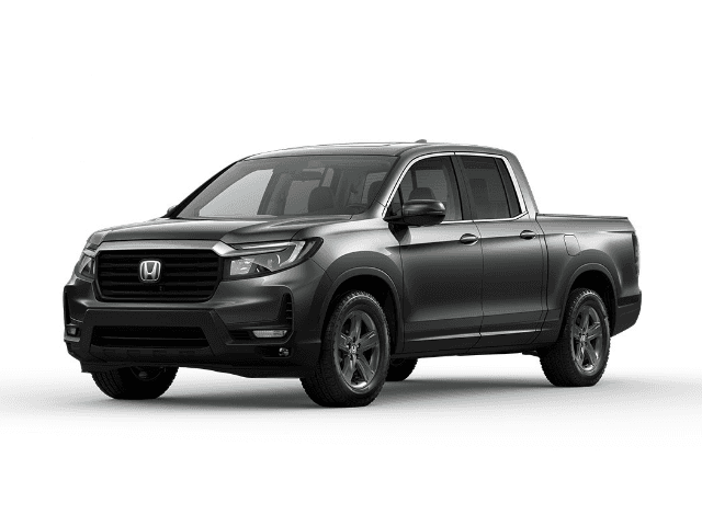 2023 Honda Ridgeline RTL AWD