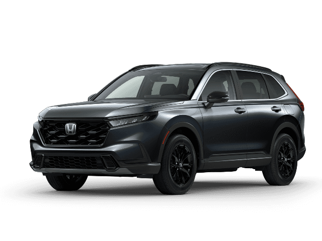 2024 Honda CR-V Sport Hybrid AWD
