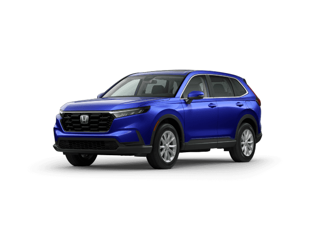 2023 Honda CR-V EX AWD