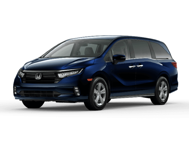 2024 Honda Odyssey EX