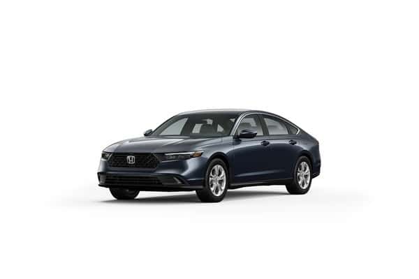<b>2026 Accord LX</b><br><i>36-Month Lease Special</i>