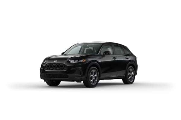 <b>2026 HR-V LX AWD </b><br><i>36-Month Lease Special</i>