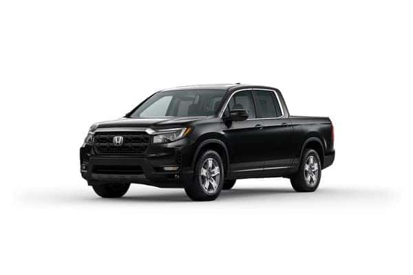 <b>2026 Ridgeline RTL AWD</b><br><i>36-Month Lease Special</i>