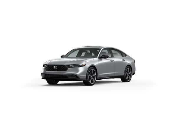 <b>2026 Accord Sport Hybrid</b><br><i>36-Month Lease Special</i>
