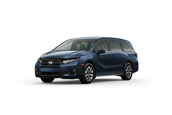<b>2026 Odyssey EX-L</b><br><i>36-Month Lease Special</i>