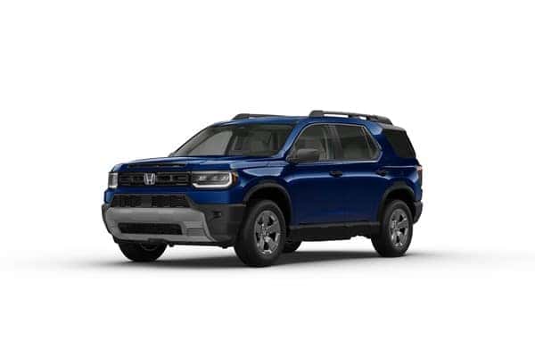 <b>2026 Passport RTL AWD </b><br><i>36-Month Lease Special</i>