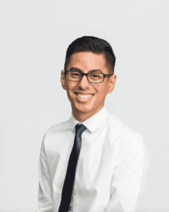 Chris Barrera