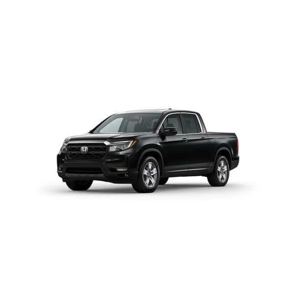 2025 Honda Ridgeline RTL AWD