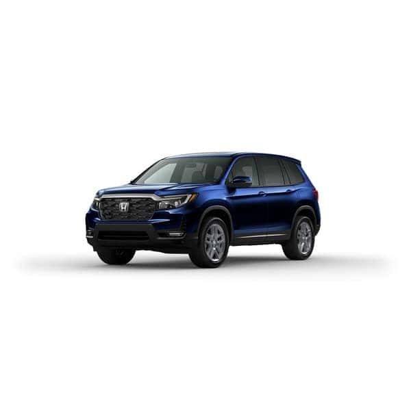 2025 Honda Passport EX-L AWD